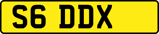 S6DDX