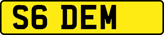 S6DEM