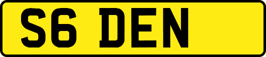 S6DEN