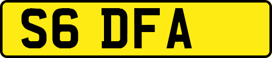 S6DFA
