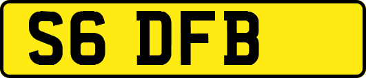 S6DFB