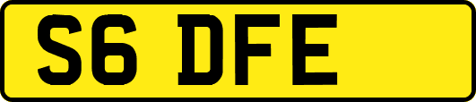 S6DFE