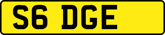 S6DGE
