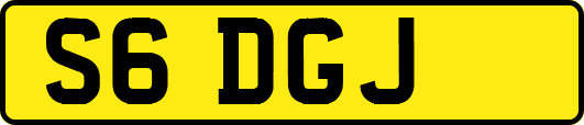 S6DGJ