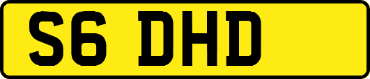 S6DHD