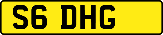 S6DHG