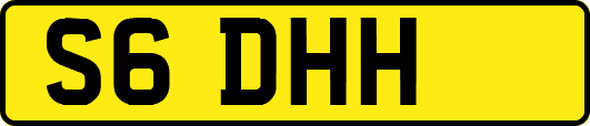 S6DHH