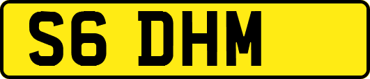 S6DHM