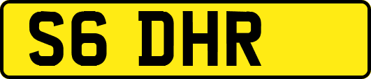 S6DHR