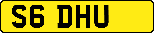 S6DHU