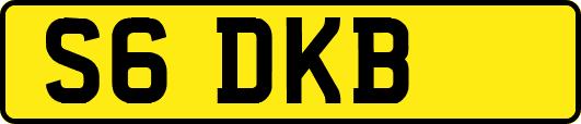 S6DKB