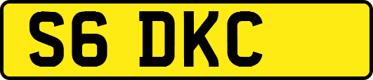 S6DKC