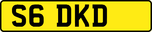 S6DKD