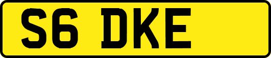 S6DKE