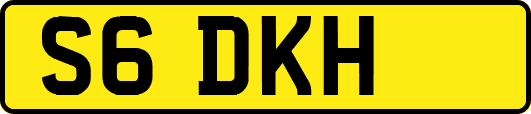 S6DKH