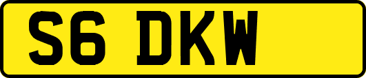 S6DKW