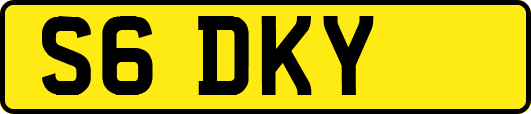 S6DKY