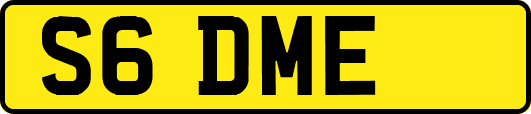 S6DME
