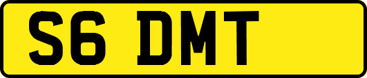 S6DMT