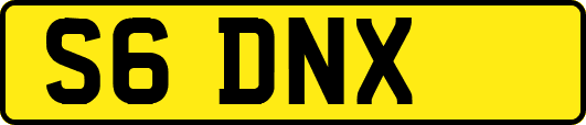 S6DNX