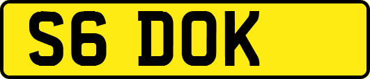 S6DOK