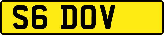 S6DOV