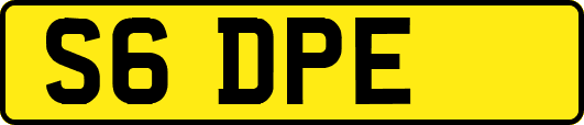 S6DPE
