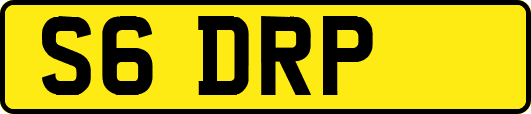 S6DRP