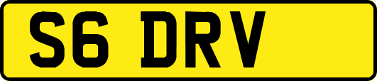 S6DRV