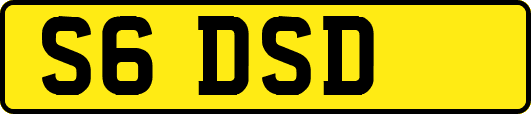 S6DSD