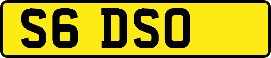 S6DSO