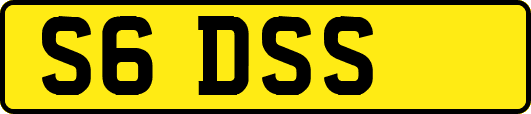 S6DSS