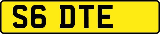 S6DTE