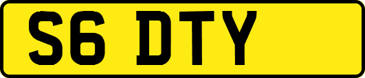 S6DTY