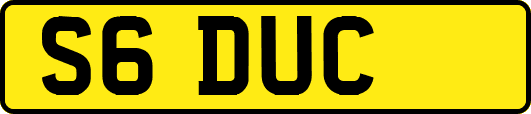 S6DUC