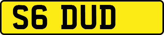 S6DUD