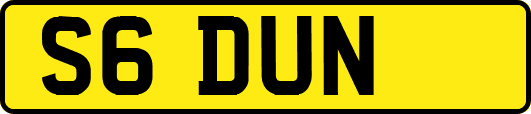 S6DUN