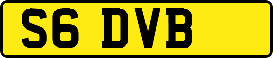 S6DVB