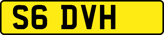 S6DVH