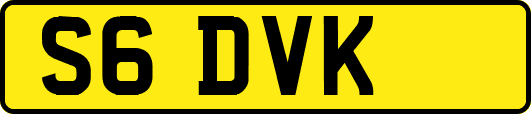 S6DVK