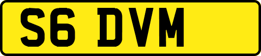 S6DVM