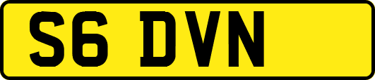 S6DVN