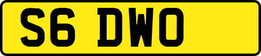 S6DWO