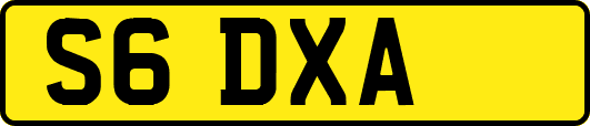S6DXA