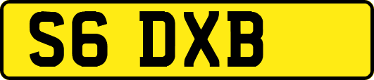 S6DXB