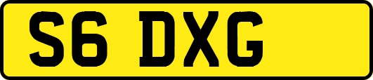 S6DXG