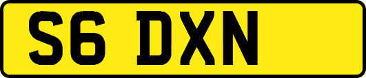 S6DXN