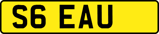 S6EAU