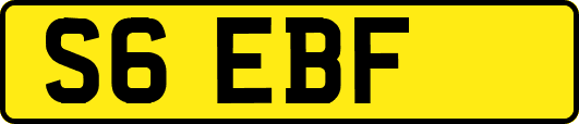 S6EBF