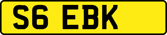 S6EBK